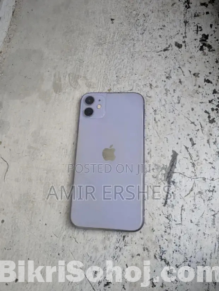 I phone 11